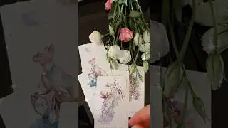 Сюрприз на пороге #таро #tarot