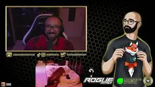 [October 24, 2025] GUESS WHO'S BACK!?!?