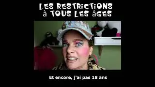 Stacy Star - Les restrictions à tous les âges