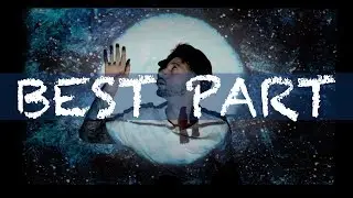 Daniel Caesar - Best part ft H.E.R - Nick DeMoura Vision