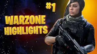 ✔WARZONE TOP HIGHLIGHTS | VAC MOMENTS #1