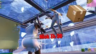 The Box 📦 (OG Fortnite Montage)