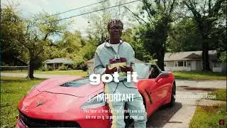 (FREE) 2KBABY Type Beat - 