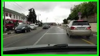 АДЛЕР. СЪЕЗДИЛИ В МАГАЗИНЫ 