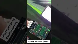 BIAR GAK PEGEL