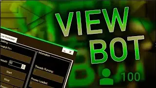 YOUTUBE AUTO VIEWER BOT 2022   FREE VIEWER YOUTUBE 2022   AUTO VIEWER YOUTUBE BOT 2022