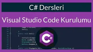 C# Dersleri 2: Visual Studio Kurulumu