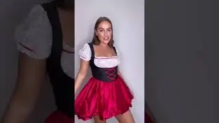 BOO-TIFUL HALLOWEEN SEXINESS 2022