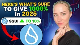 SUI PRICE PREDICTION 2024-2025 |  | A COMPLETE OVERVIEW OF THE ENTIRE SUI ECOSYSTEM