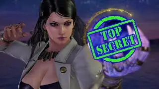 TEKKEN 7 - HIDDEN SPECIAL MOVES [Best Tricks]