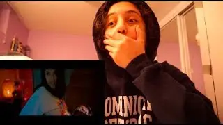MEDICINE - QUEEN NAIJA (OFFICIAL VIDEO) REACTION!!!