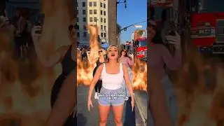 ✨LA BE LIKE✨ #losangeles #weho #hollywood #parody #comedy