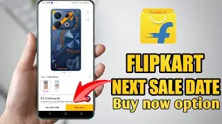 Infinix gt 10 pro Flipkart next sale date| infinix GT 10 pro next sale date| Gt 10 pro