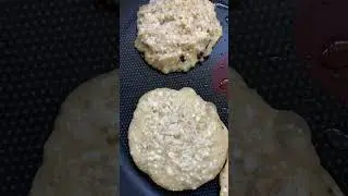 Сырники без глютена. Ешь и худей! 