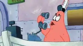 This is Patrick
