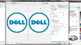 LEARN POWER TRACING IN CORELDRAW