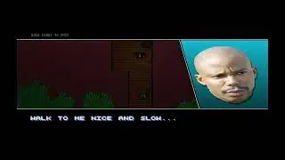 Dexter in hotline Miami 