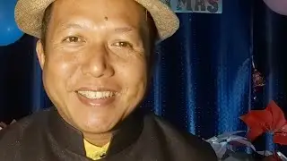 Christmas Live Streaming  Fr. Jimberth K Marak