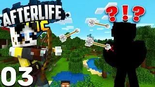 Minecraft AfterLife UHC S3 #3: FIRE AWAY - Minecraft 1.16 Ultra Hardcore (Proximity Chat)