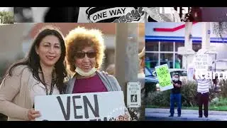 Evangelismo Marcha para Jesús
