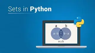 Python sets All you need to Know - Advanced Python - Programming Tutorial