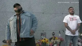 4DaLoot: Growing Up in Sacramento, Influences, The Jacka, Shows Friends Resting Place + More