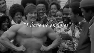 Araurian Dance - I Have No Enemies (Slowed + Reverbed)