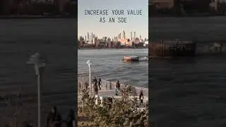 Increase your value as a software engineer 