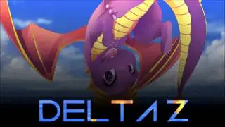 Delta Z - Zephyr