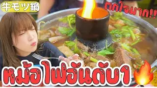 [Must See] I've come across the best beef offal hotpot restaurant ever!
