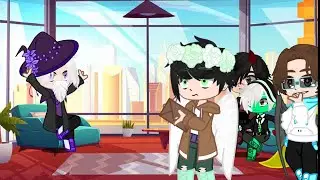 Укради мой кошелёк!✨ (~Лололошка, Джейс, Эмрис, Воланд, Бастиан~)