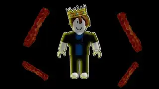 Bacon Hair Becomes KING of Bacon! | Roblox
