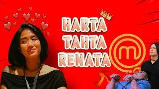 Inilah fakta-fakta menarik tentang chef renata