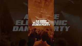 LOS ANGELES RESIDENCY #electronicmusic #indiedance #indietronic