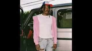[FREE] Lucki Type Beat 2024 “G4
