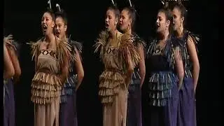 Auckland Girls Grammer  - Hareruia