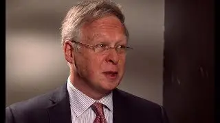 Alexander A. Hannenberg, M.D.
