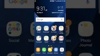 How to start scanning for Wi-Fi network