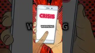 Chaos and Collapse #shorts