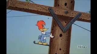 Flapjack and Captain K'nuckles' Secret Door (TheCartoonMan12 Version 4)