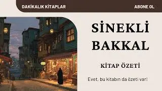 Sinekli Bakkal Book Summary | The Unforgettable Novel by Halide Edib Adıvar