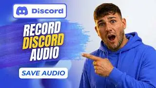 How To Record Discord Audio (Recording Guide 2026)
