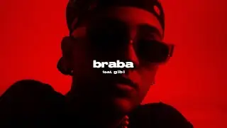 BIAB, Gibi - braba (Clipe Oficial)