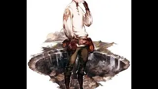 Bravely Default  You Are My Hope; Retro Gashisoft Ver.