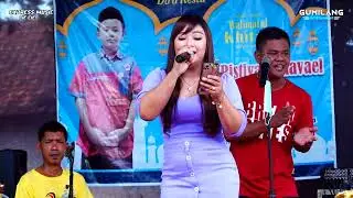 18 JANGAN NGET NGETAN YENI YOLANDA