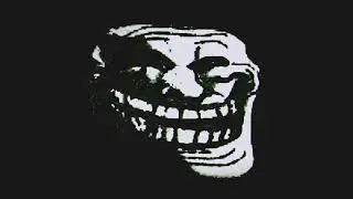 Zerp Troll - KNIGHT -  SHADXWBXRN
