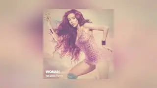 Doja Cat - Woman (But It's A Disco)