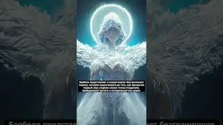 Who is Barbelo? | Horror Stories