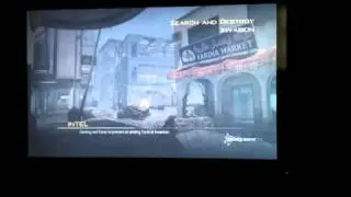 Favela is back