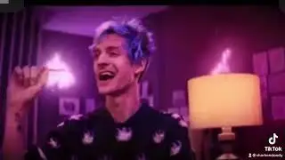 Ninja eats a taki and dies!